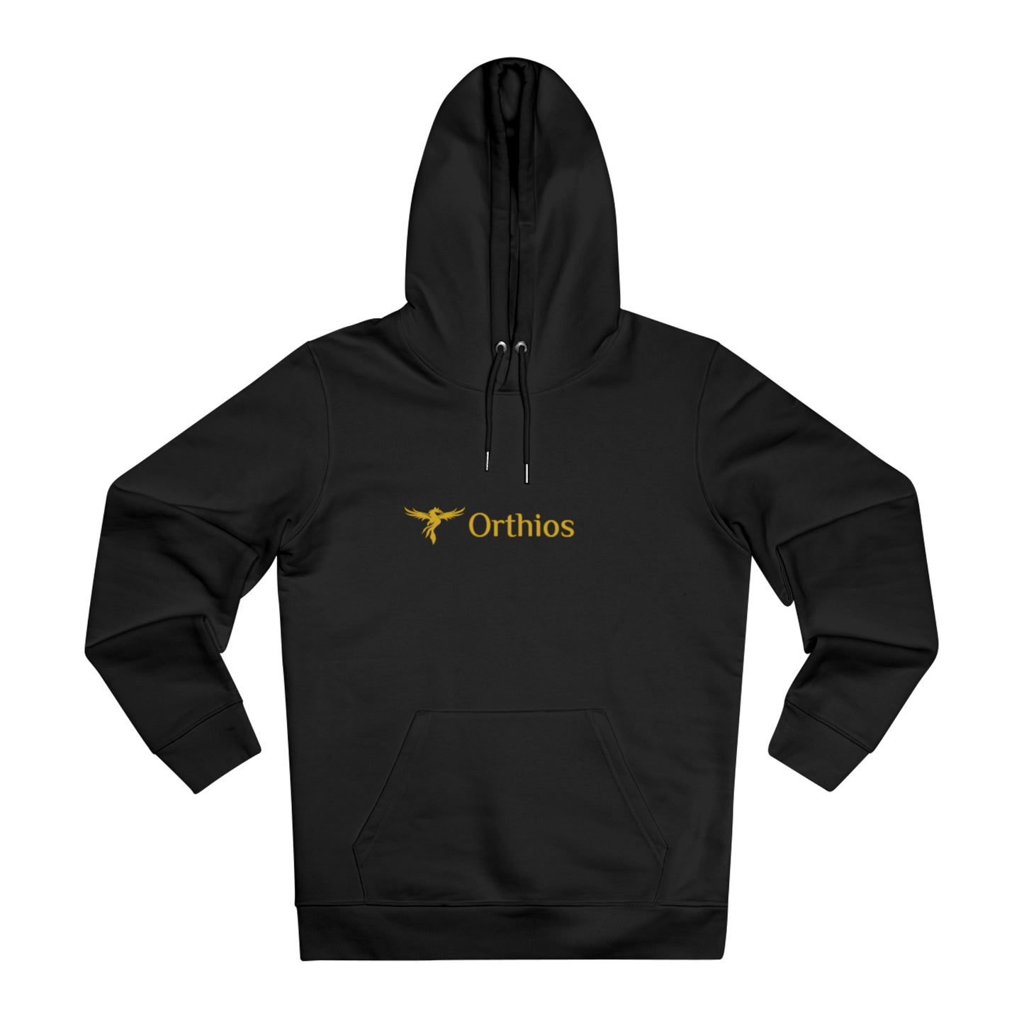 Hoodie - Orthios  2Pac Face Design Hoodie