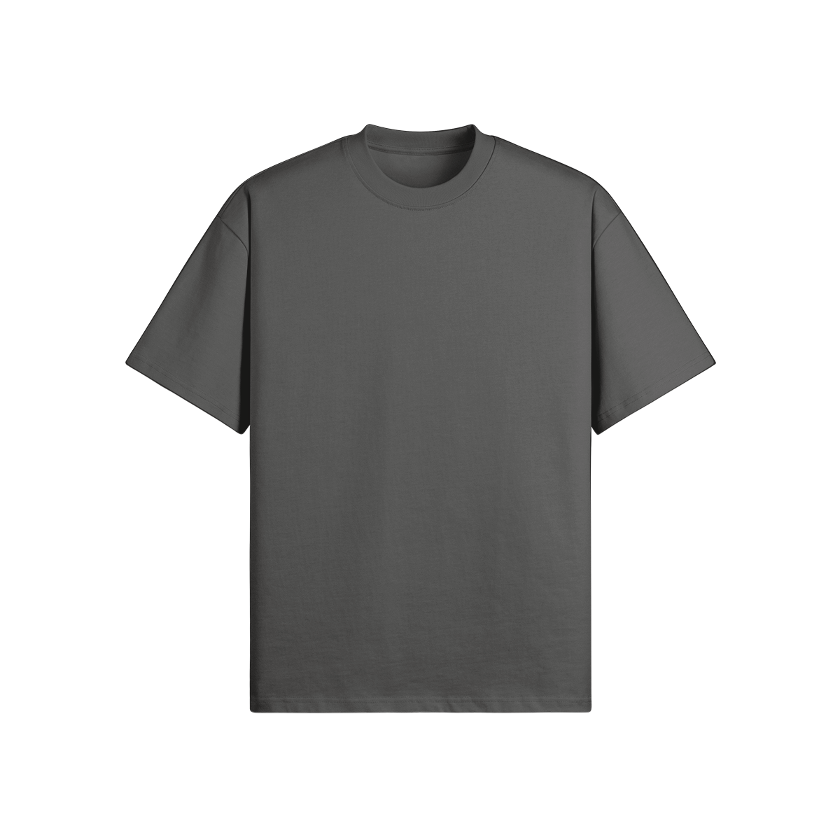 Oversized T-shirt - Oversized T-shirt GTTT